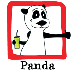 Visit Panda