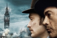 Read Sherlock Holmes: A Game Of Shadows