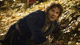 Read The Desolation of Smaug: Movie Review