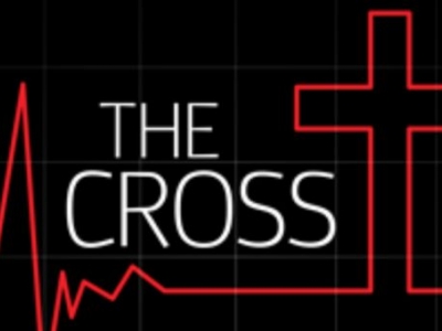 The Cross: Book Review image