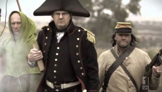 Read The Boffin, The Builder And The Bombardier: TV Review