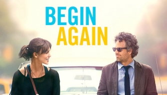 Read Begin Again: Movie Review