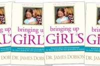 Read Book Review: Bringing Up Girls