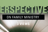 Read Book Review: Perspectives on Family Ministry