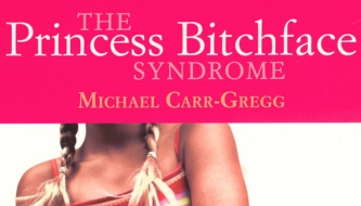 Read Book Review: The Princess Bitchface Syndrome