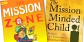 Helping kids to be mission-minded image