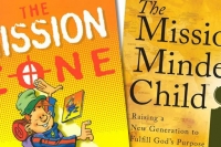 Read Helping kids to be mission-minded
