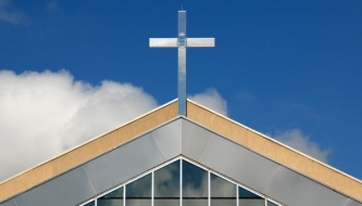 Read Ten tips for going to church with your family