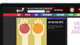Read Fervr.net