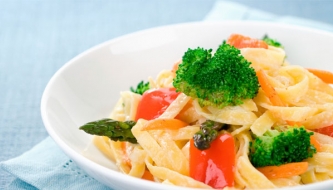 Read Raising children with food allergies