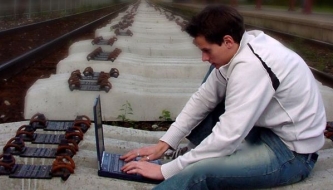 Read Four questions to ask young people about social media