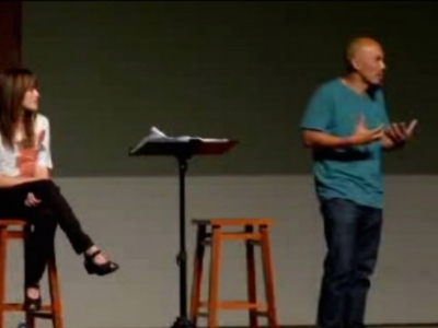 Francis Chan on Marriage and Parenting image