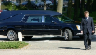 Read Should you take children to funerals?