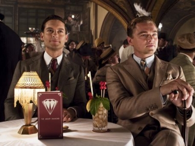 The Great Gatsby: Movie Review image