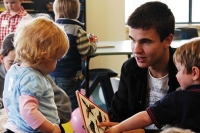 Read In Review – the Growing Faith Family Conference