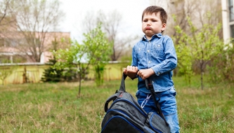 Read Is their backpack a burden? Parents, you need to know
