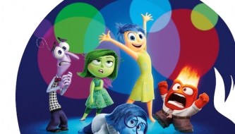 Read Inside Out: Movie Review