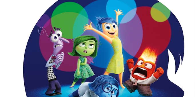 Inside Out: Movie Review image