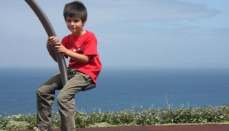 Read Helping your kids understand fairness
