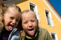 Read Let our children be children