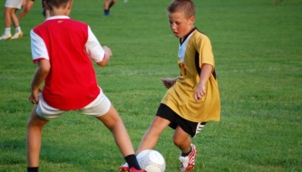 Read How do I give my kids the edge?