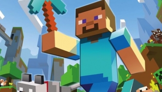 Read Cyber Parenting on Minecraft