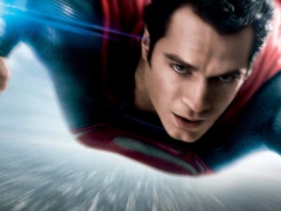 Man of Steel: Movie Review image