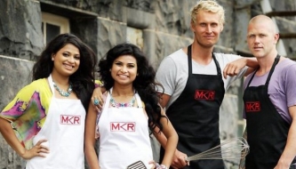 Read My Kitchen Rules: TV Review