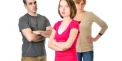 What do you do when your teenager doesn’t want to go to church? image