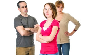 Read What do you do when your teenager doesn’t want to go to church?