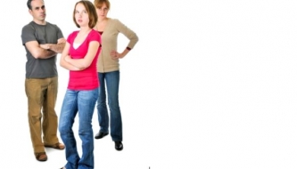 Read The importance of fair and impartial parenting