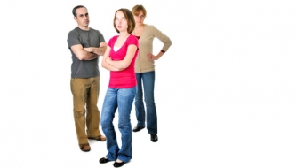 Read Raising our youth: who’s job is it anyway?