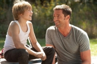 Read Real Steel: a movie for dads and their lads