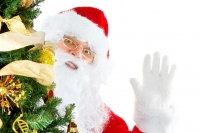 Read What to Tell Your Kids About Santa