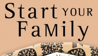 Read Start Your Family: Book Review