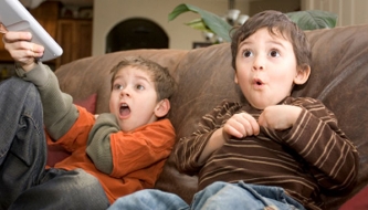 Read Why I don’t like my kids watching TV adverts
