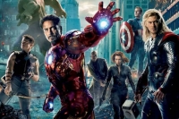 Read The Avengers: Movie Review