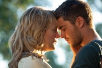 Read The Lucky One: Movie Review