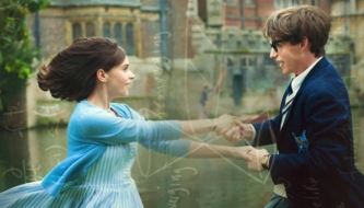 Read The Theory of Everything: Movie Review