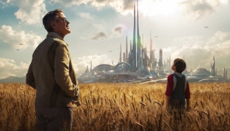 Read Tomorrowland: Movie Review