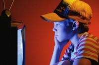 Read Watching what they watch