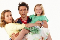 Read Woodley: TV review