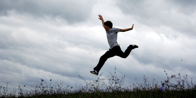 Read Four little routines to grow kids in godliness