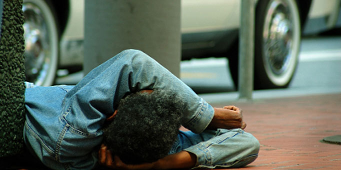 Engaging the family in social justice image