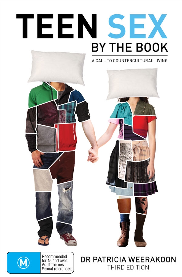 600px x 913px - Teen Sex by the Book | Store