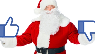 Read Why we don’t do Santa