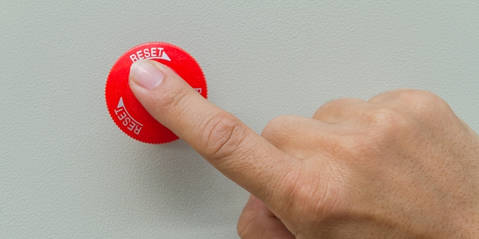 Read Trying again: resetting like a human