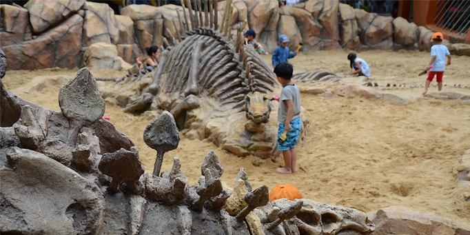 Read How do dinosaurs fit into the Bible?