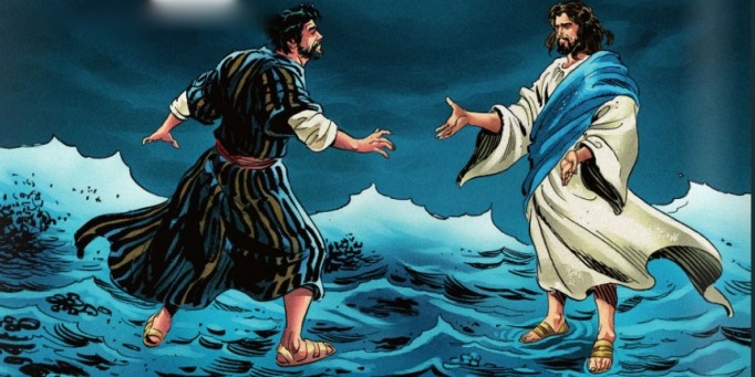 The Action Bible image