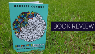 Read Big Picture Parents: Book Review